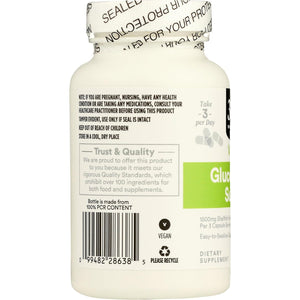 365 by Whole Foods Market, Glucosamine Sulfate Vegan, 90 CT