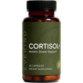 EVEKIND Cortisol Supplement for Women | Stress Support for Mood, Energy & Hormone Balance | Calm, Focus & Daily Reset | Adaptogen Blend with KSM-66® Ashwagandha, Rhodiola, L-Theanine | 60 Capsules
