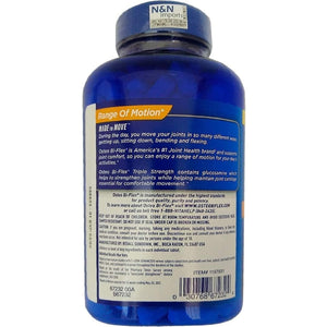Osteo Bi Osteo Bi Flex Tripple Strength Supplement (200 Count, Pack of 1)