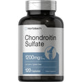 Horbaäch Chondroitin Sulfate 1200Mg | 120 Capsules | Non-Gmo & Gluten Free Supplement