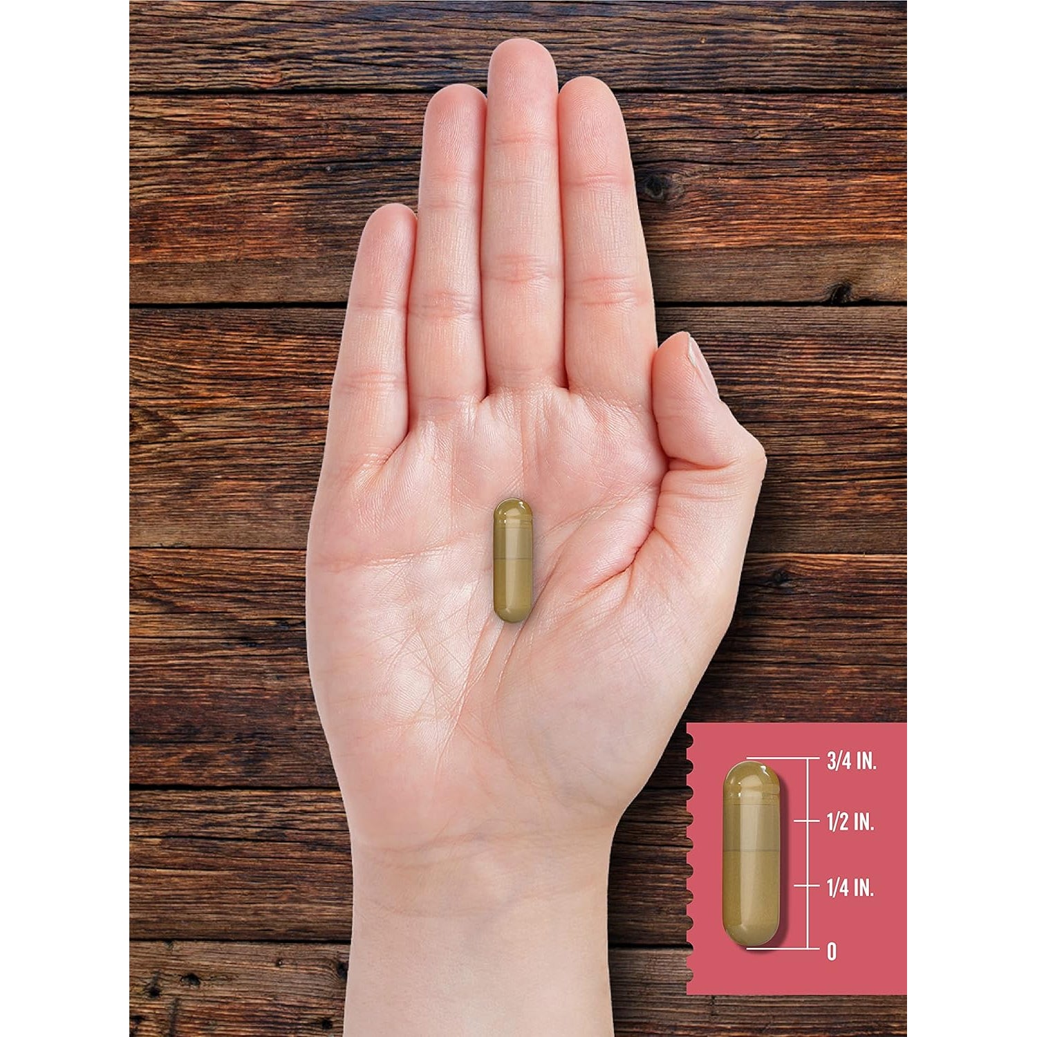 Carlyle Grass Fed Beef Heart Supplement | 3200Mg | 200 Count | Desiccated Pasture Raised Bovine Capsules | Non-Gmo, Gluten Free | by Herbage Farmstead