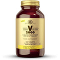 Solgar Formula VM-2000 (Multinutrient System), 180 Tablets - Premium Quality Multiple - Contains Zinc - Supports a Healthy Immune System - Vegan, Dairy Free, Kosher - 90 Servings