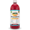 Maximum Living Mineralrich Minerals Supplement with Aloe - Liquid Blend of Vitamins and Trace Minerals - 32 Oz