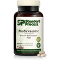 Standard Process Prosynbiotic - Whole Food Bowel, Immune Support, Digestion and Digestive Health with Bifidobacterium, Chicory Root, Lactobacillus Acidophilus, and Inulin - Vegetarian - 90 Capsules