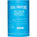 Vital Proteins Natural Whole Nutrition Collagen Peptides - Pasture Raised, Grass Fed, Paleo Friendly, Gluten Free, Single Ingredient - 24 Ounce