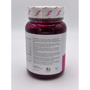 Eternal Secret Gelasimi Forte Gummies 60
