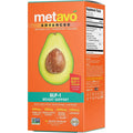 Metavo Advanced Weight Support Natural Diet Supplements with Essential Nutrients for Promoting Wellness, Enriched with Avocados, Green Tea, Chromium & Green Coffee, 90 Easy-To-Swallow Capsules