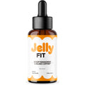 Jelly Fit Drops - Official Jellyfit Oral Liquid Drops Advanced Premium Formula Maximum Strength, All Natural Ingredients Vitamins for Overall Health & Wellness Reviews, 1 Bottle for 1 Month