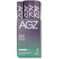 AG1 AGZ Sleep Drink – 30-Count Calming Sleep Aid Powder, Melatonin-Free Nighttime Blend with Magnesium, Ashwagandha, Saffron & Valerian – Herbal & Adaptogen Drink Mix (Chocolate Mint)