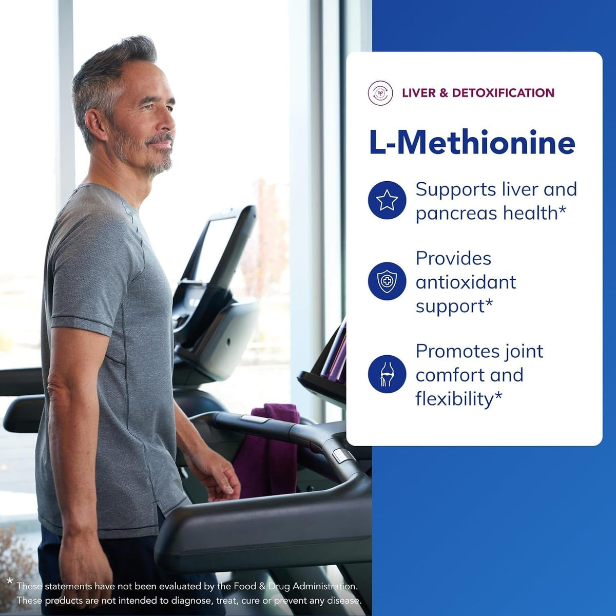Pure Encapsulations L-Methionine | Glutathione and Amino Acid Supplement for Joints, Liver and Pancreas Support, Antioxidants, and Nervous System* | 60 Capsules