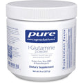 Pure Encapsulations L-Glutamine Powder - Supplement for Immune and Digestive Support, Gut Health and Lining, Metabolism, and Muscle Support* - with Pure Free-Form L-Glutamine - 8 Ounces