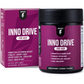 Innosupps Inno Drive for Her, Women’S Healthy Hormone Balance Support, Supports Libido, Boost Intimacy, Energy, Mood, Weight, & Immune Support Supplement - 60 Capsules, 30 Servings