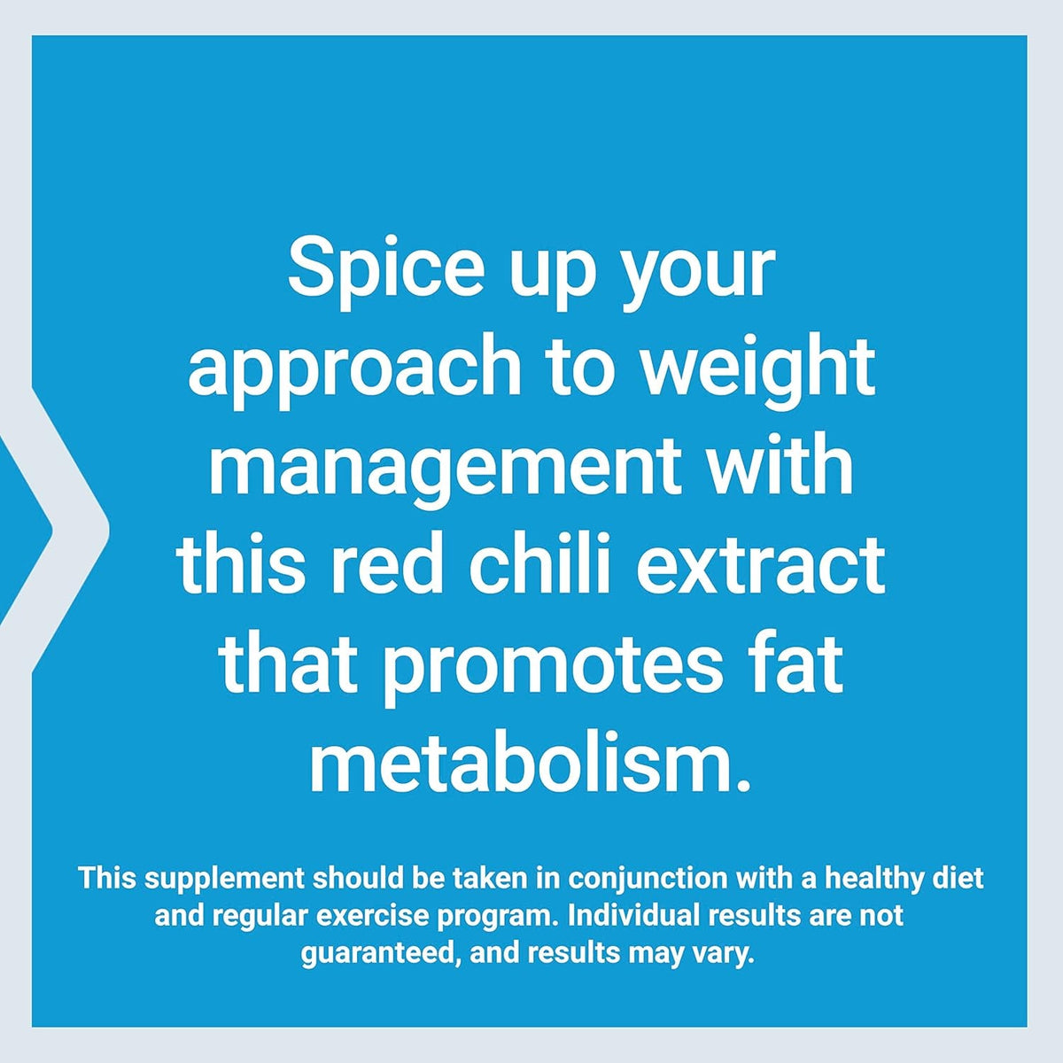 Life Extension Thermo Weight Control – Encourages Fat Burning, Healthy Weight Loss & Thermogenesis – Patented Capsaicin Extract – Weight Management – Gluten-Free – 60 Vegetarian Capsules
