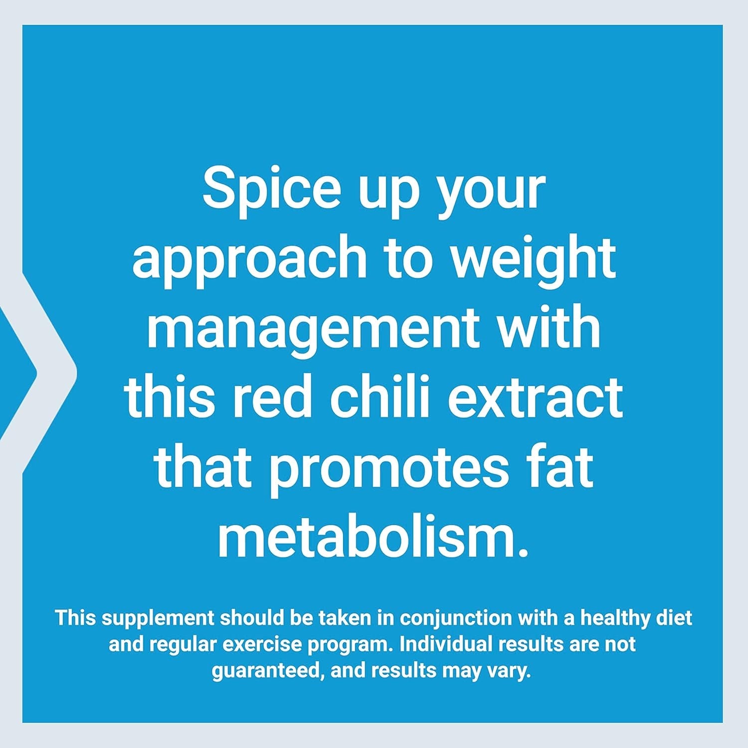Life Extension Thermo Weight Control – Encourages Fat Burning, Healthy Weight Loss & Thermogenesis – Patented Capsaicin Extract – Weight Management – Gluten-Free – 60 Vegetarian Capsules