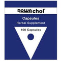 Capsules 100 Capsules by Rowa