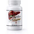 Limpiador Hígado Y Vesícula, Liver Support with Boldo Extract and Milk Thistle Extract, 90 Vegetarian Capsules