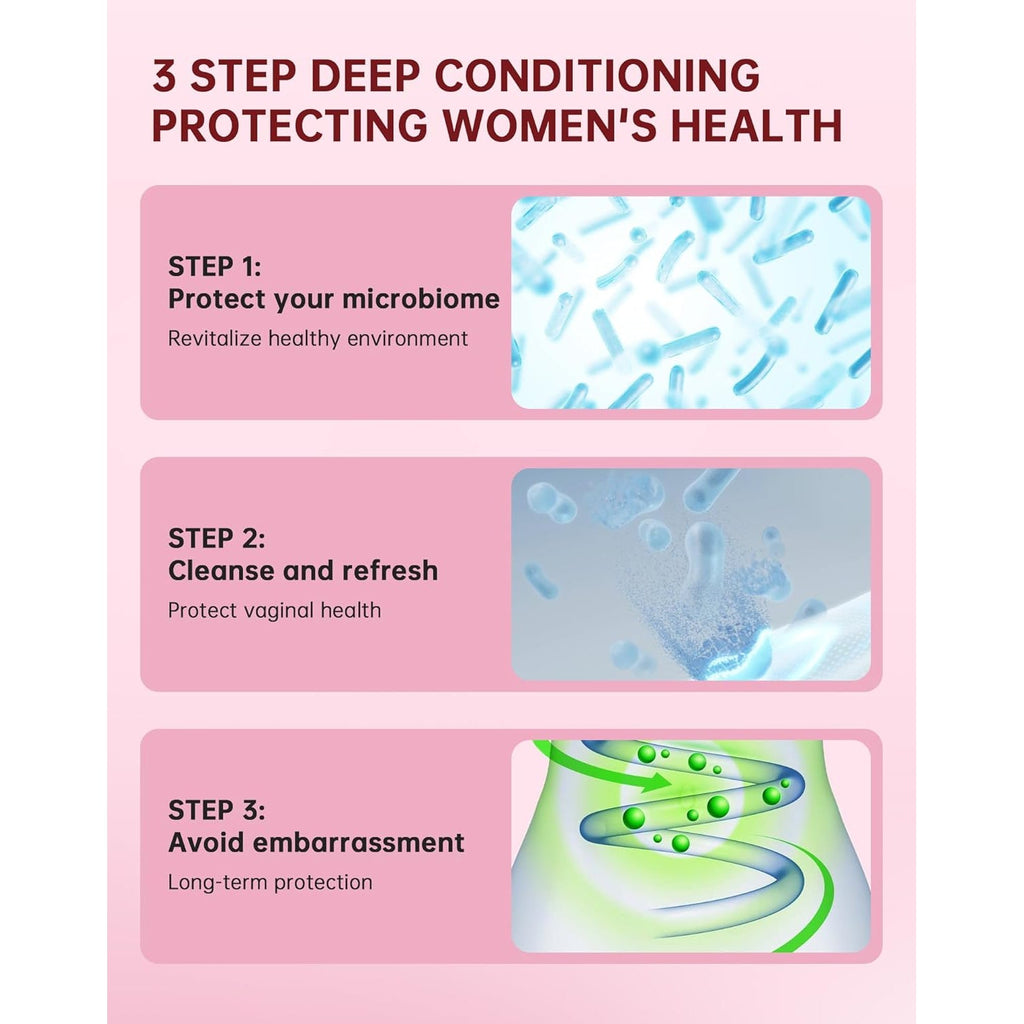 ANYTALK Vaginal Probiotics for Women Ph Balance with Lactobacillus Probiotic Blend to Promote Healthy Vaginal Odor,Vaginal Flora - Women'S Vaginal Health Probiotic 90 Count