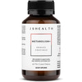 Jshealth Metabolism Supplement. Chromium for Healthy Blood Sugar and Cravings Support. with Zinc, Magnesium, Cinnamon, Gymnema. by Nutritionist Jessica Sepel (60 Tablets)