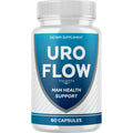 Valdivia Uroflow Capsules – All Natural Uroflow Supplement Pills for Maximum Strength, Premium URO Flow Official Reviews (60 Capsules)