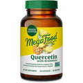 Megafood Quercetin with Bromelain Supplement, Respiratory & Seasonal Immune Support Supplement, Quercetin 500Mg Capsules & Enhanced Absorption, Vegan, Gluten-Free, 60 Capsules, 30 Servings