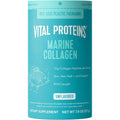 Vital Proteins Marine Collagen Peptides Powder Supplement for Skin Hair Nail Joint - Hydrolyzed Collagen - 12G per Serving - 7.8 Oz Canister