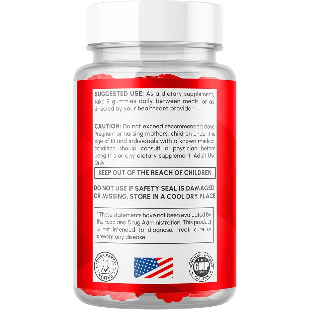 Sugarcontrol Keto Gummies, Official Sugarcontrol Gummys with All Natural Ingredients, Advanced Apple Cider Vinegar Gummy for Health and Wellness Support Max Strength Vitamin Supplement (60 Gummies)