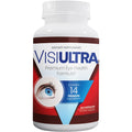 Eye Health Supplement – 14 Essential Nutrients for Clear Vision, Blue Light Protection, and Long-Term Eye Health. Supports Clarity and Eye Wellness. 60 Capsules. (1 Pack)