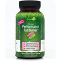 Irwin Naturals V02 Max Performance Fat Burner 60 Liquid Softgels
