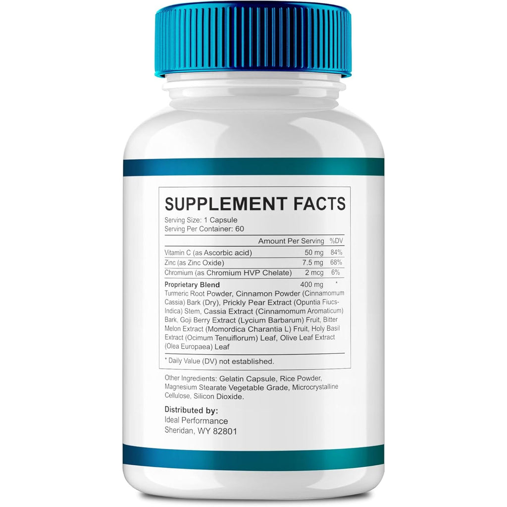 Retina Clear Eye Supplement - Retina Clear for Eyes Capsules - Maximum Strength, Advanced Formula All Natural Visual Wellness, Retinaclear Pro Reviews (5 Pack)