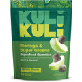Kuli Kuli Super Energy Gummies - Energy Supplements with Moringa, Caffeine-Free Natural Energy Booster - 60 Non-Gmo, Gluten-Free Moringa Gummies