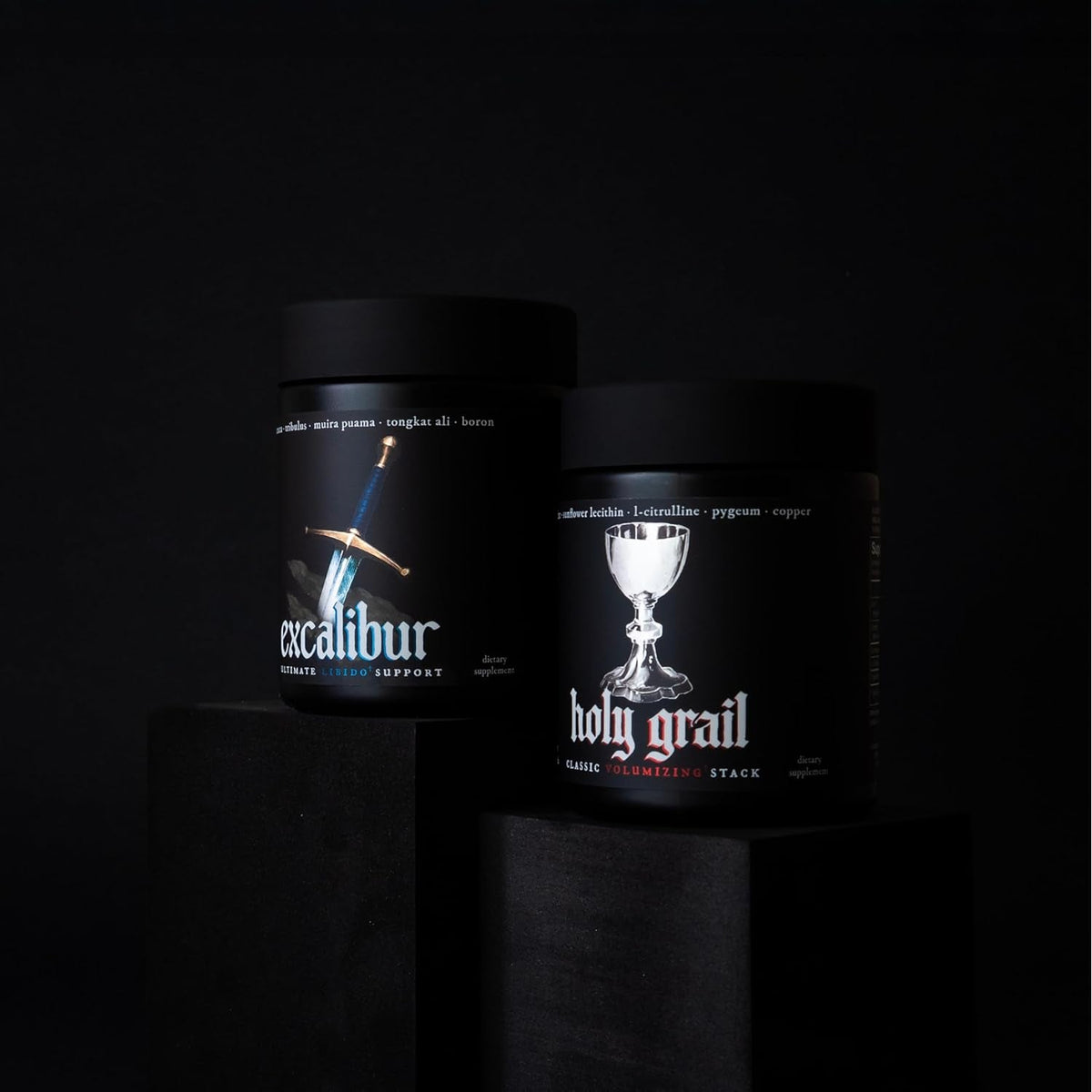 Holy Grail - Semen Volume Booster Stack | Softgel = Higher Bio-Availability | Men'S Load & Fertility Enhancer | Sunflower Lecithin, Pygeum, L-Citrulline, Copper, & Zinc for Testosterone | One Month