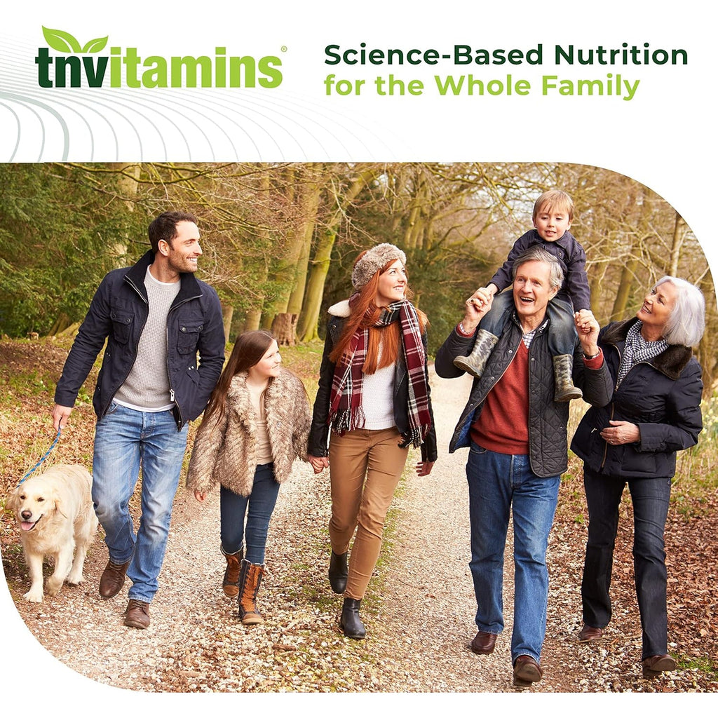 Tnvitamins Glucosamine Sulfate Capsules 2000 MG (180 Count) | Joint Support* Supplement for Women & Men | Produced in the USA | Promotes Flexibility & Mobility