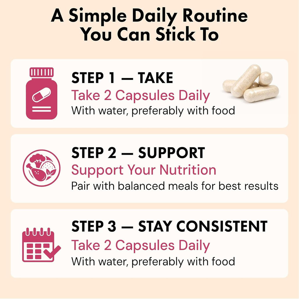 Smart Weight Gainer for Women – Booty Pills, Curves & Shape Support for Healthy Weight Gain, Hips & Glutes – Easy Alternative to Shakes – 60 Pills with Aguaje, Pueraria Mirifica, Dong Quai & More