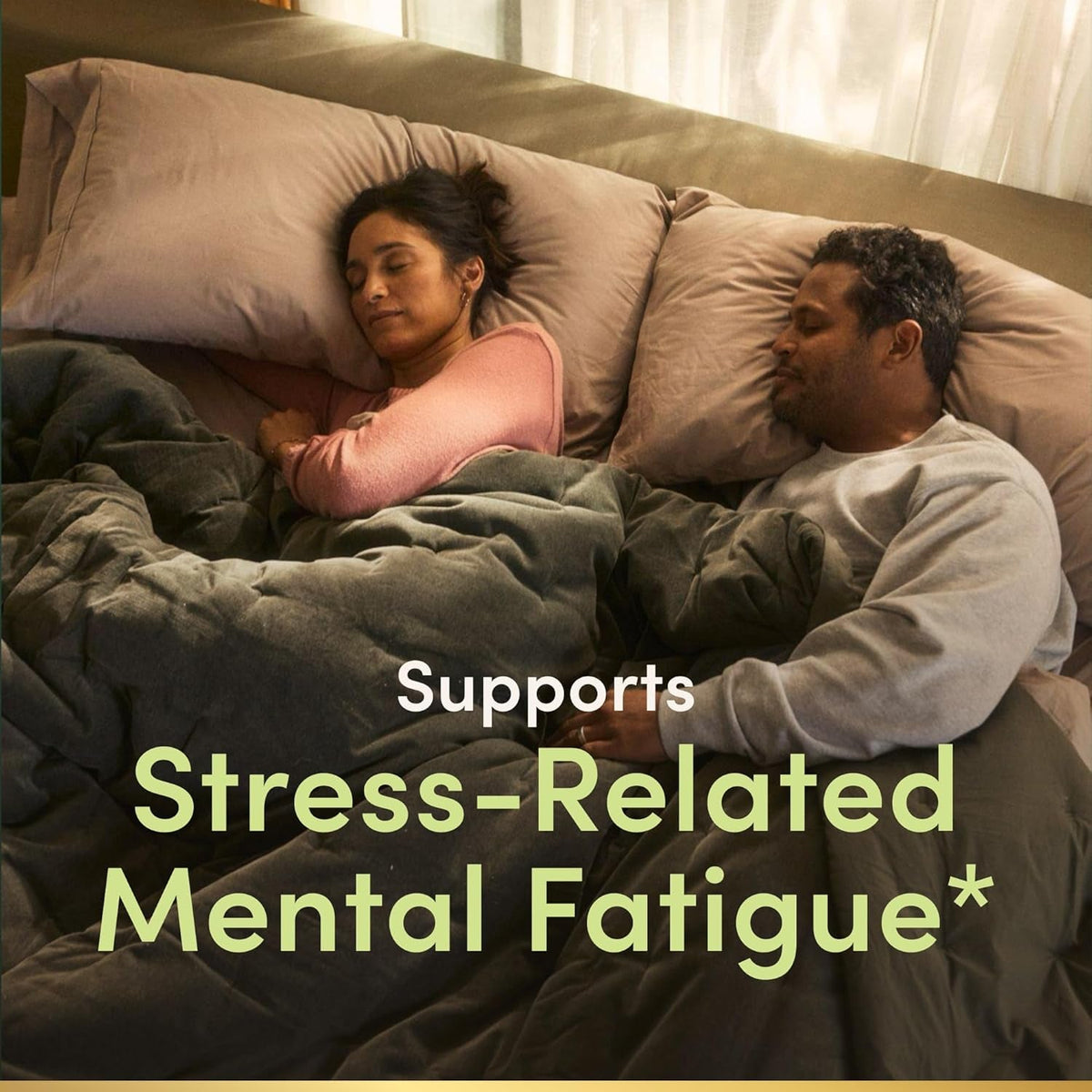 Nature'S Bounty Mental Fatigue and Stress Relief, Rhodiola Supplement, 400 Mg, Capsules, 30 Count