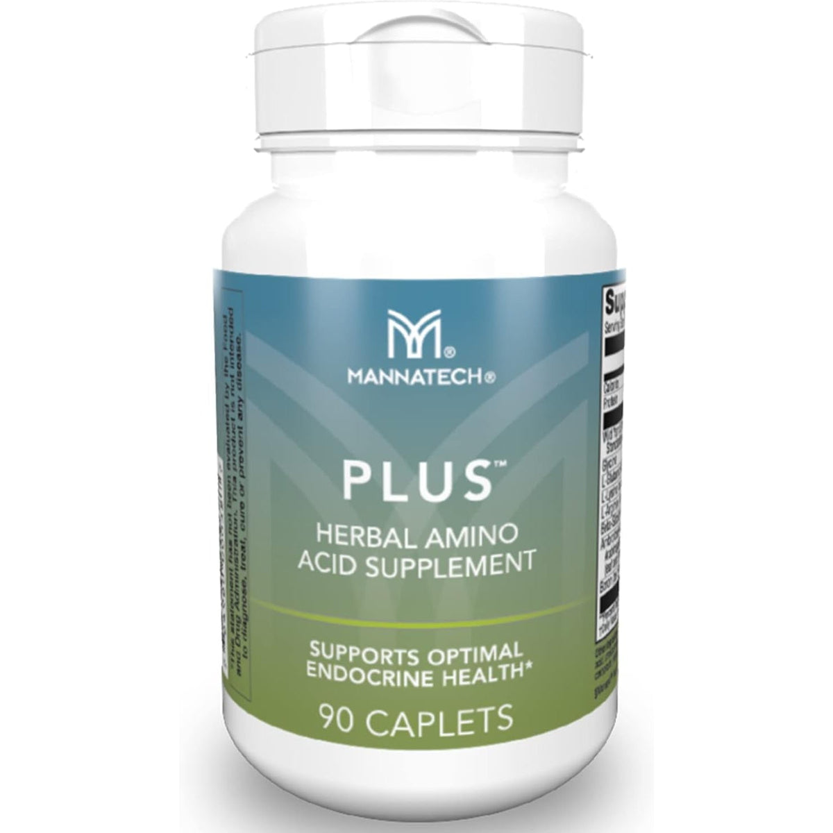 Mannatech plus 90 Capsules