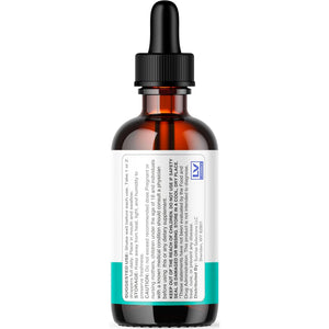 Cortexi Oral Drops to Drink - Formula for Ear Health, Hearing Support - Pack of 2 Bottles (60 Day Supply)