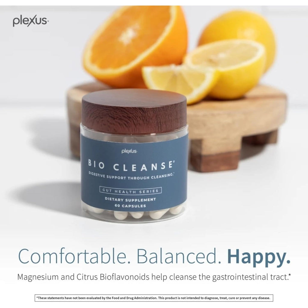 Plexus® Bio Cleanse® 60 Ct.