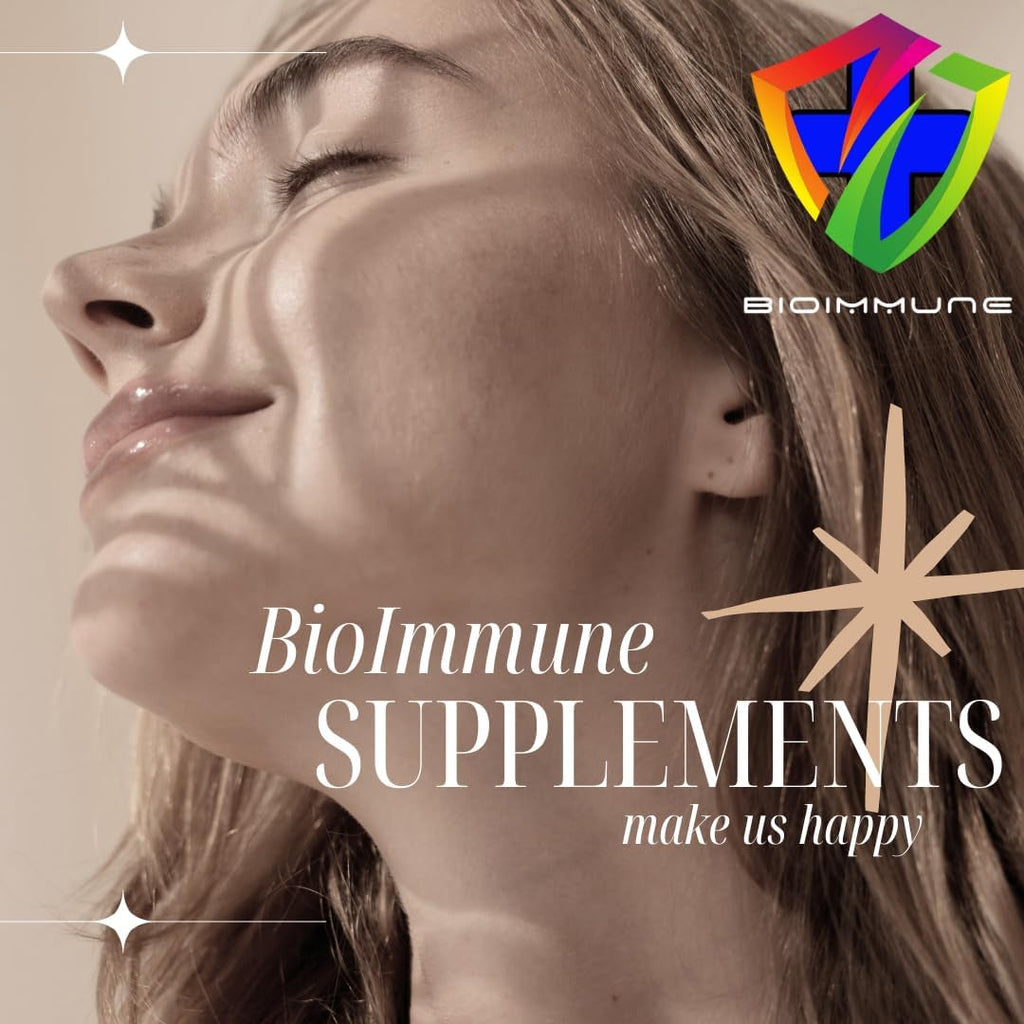 Bioimmune Slimtox™ Organic 15 Day Colon Cleanse & Detox for Flat Stomach Less Bloat & LBS W/Probiotics - Constipation Relief - Flushes Toxins, Boosts Energy