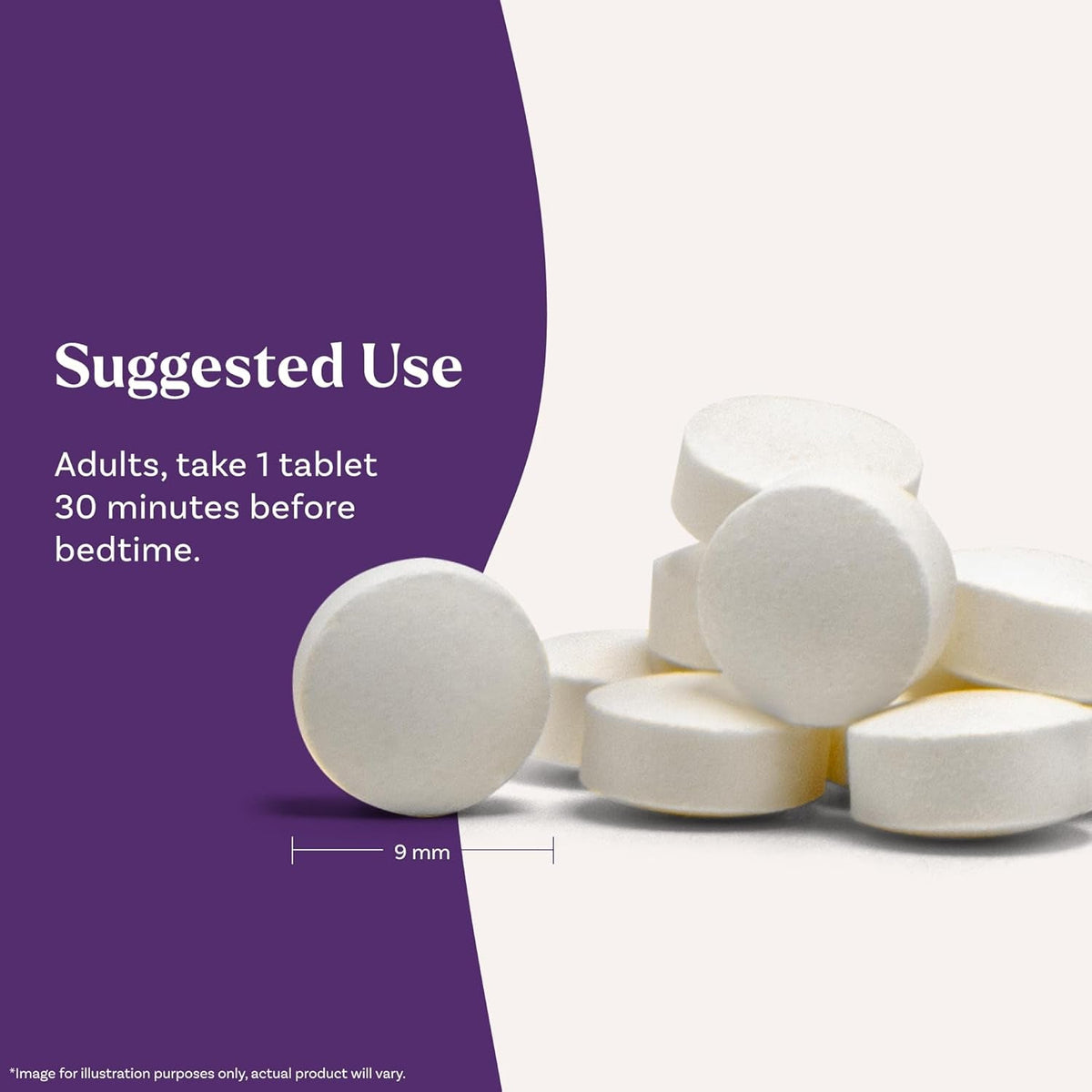 Natrol Melatonin 3 Mg Time Release, Dietary Supplement to Minimize Wake Ups, Nighttime Sleep Aid, 100 Tablets, up to a 100 Day Supply