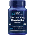 Life Extension Glucosamine/Chondroitin Capsules for Healthy Joints and Cartilage, Non-Gmo, Gluten-Free, 90 Capsules