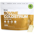 Grass Fed Whole Bovine Colostrum Powder for Women & Men – First Day Milking, Non GMO, Soy Free, Keto, Gluten Free – 28 Servings, 2.96 Oz, Unflavored, Made in USA