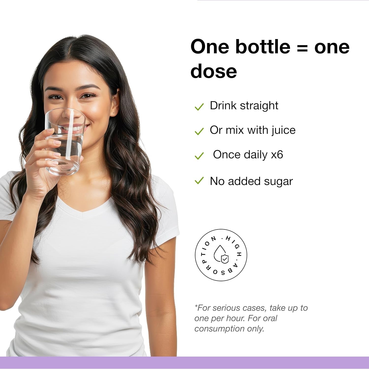 Dr. Schulze'S Herbal Shot | Organic Extract | Gluten-Free & Non-Gmo for Immune System Support | Total 9 Fl. Oz. | 6 Servings