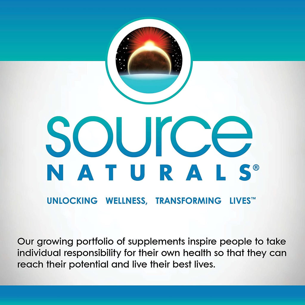 Source Naturals Melatonin* - 1 Mg, 2 Fluid Oz