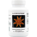 Supreme Nutrition Illicium, 90 Pure Star Anise Vegetarian Capsules