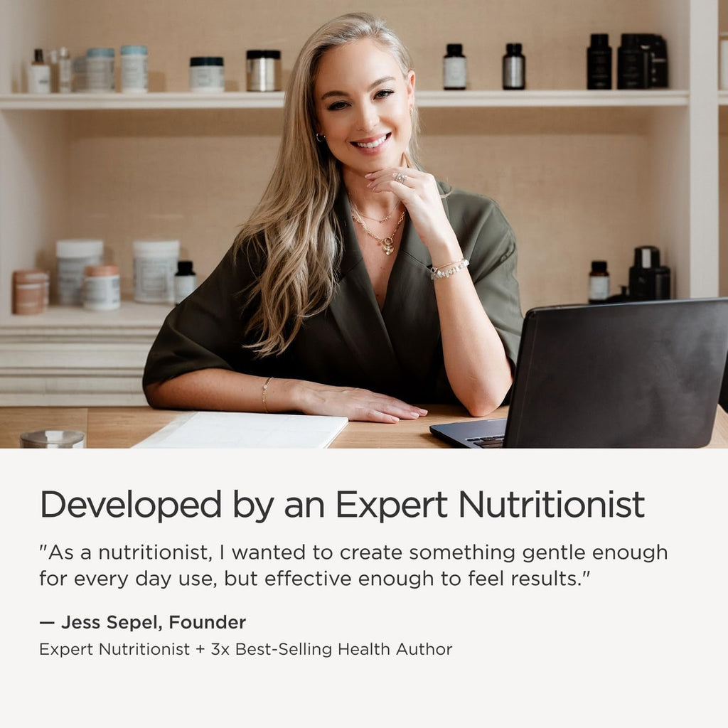 Jshealth Detox + Debloat. Bloating Relief for Women with Milk Thistle, Turmeric, and Fennel. Liver Health and Gut Support. Nutritionist-Formulated (60 Tablets)