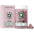 Vital Source Nutrition - Feminine Balance Capsules - Vaginal Wellness & Ph Support - with Lactospore, Cranberry + Pineapple Fruit Powder -Supports Urinary Wellness & Healthy Flora -30 Servings
