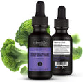 Lyfetrition Activated & Stabilized Sulforaphane 540Mg,4 Oz Liquid,220 Servings,Made in Usa,Quick Absorption,Quality Potent Ingredients,Third-Party Tested,Non-Gmo,Gmp Certified,Cruelty-Free Products