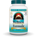 Source Naturals Wellness Formula Bio-Aligned Vitamins & Herbal Defense - Immune System Support Supplement & Immunity Booster* - 90 Tablets