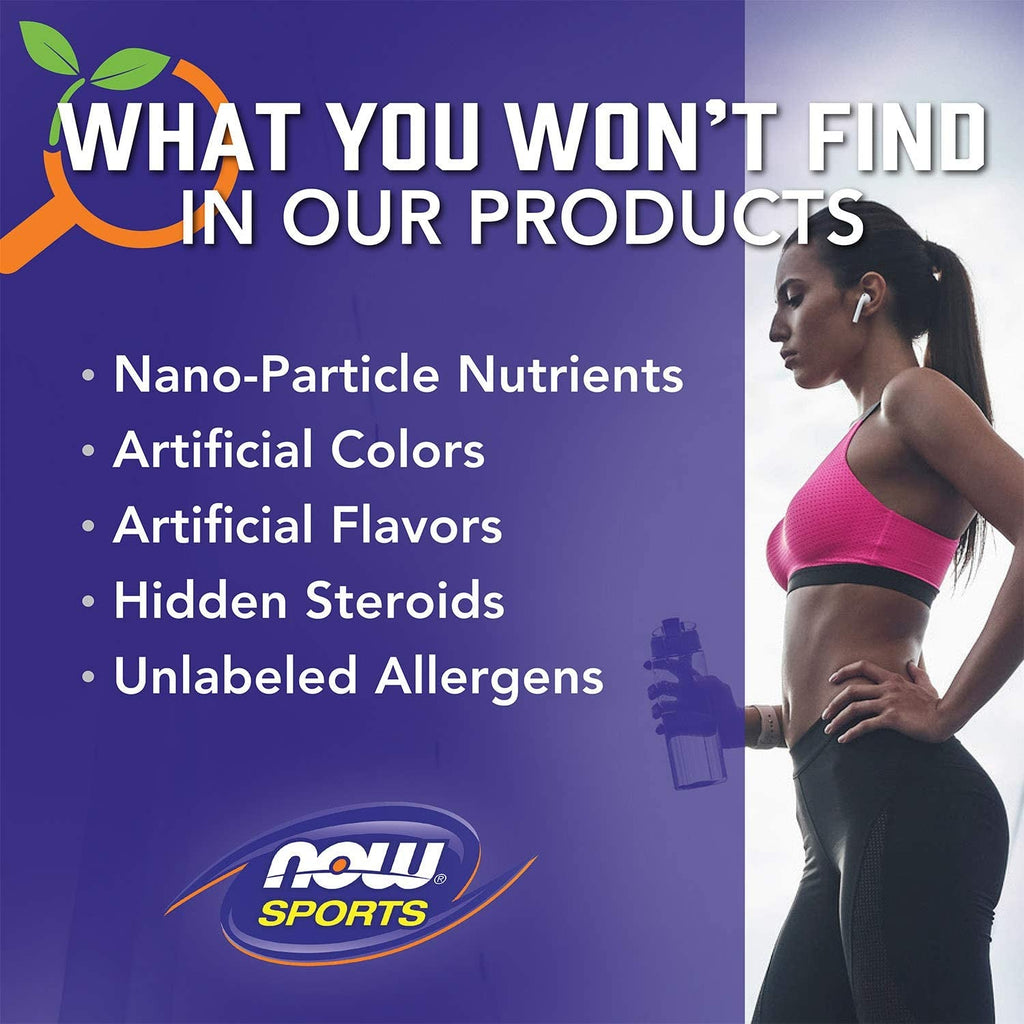 NOW Foods Sports Nutrition, Men'S Extreme Sports Multi with Free-Form Amino Acids, ZMA®, Tribulus, MCT Oil, and Herbal Extracts, 180 Softgels