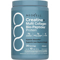 Neocell Creatine Monohydrate Powder | 30 Servings | with Multi Collagen Peptides | Unflavored | for Women and Men